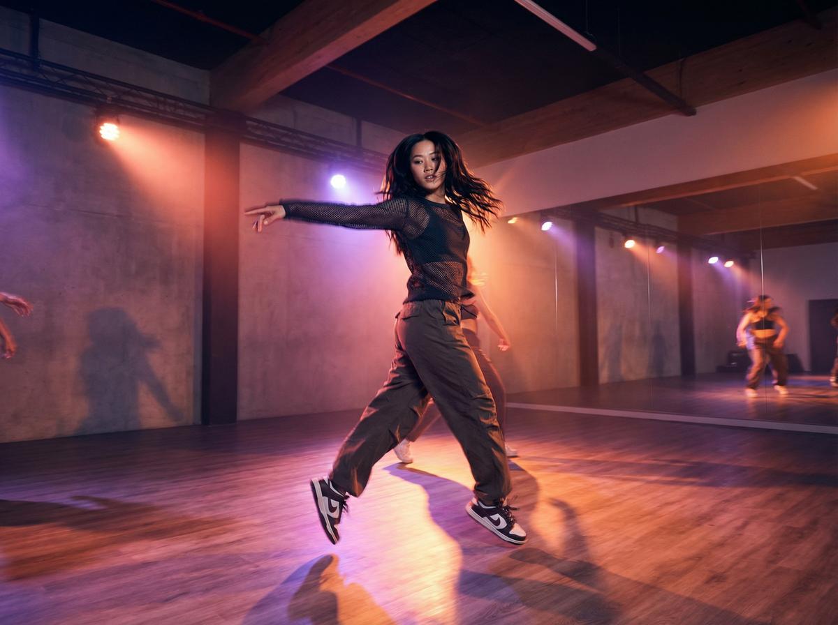 高清无码舞蹈视频