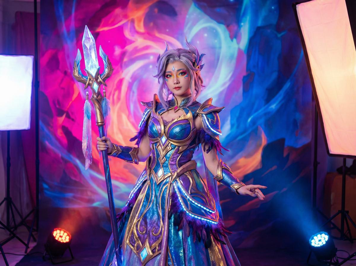 高清无码动漫cosplay视频